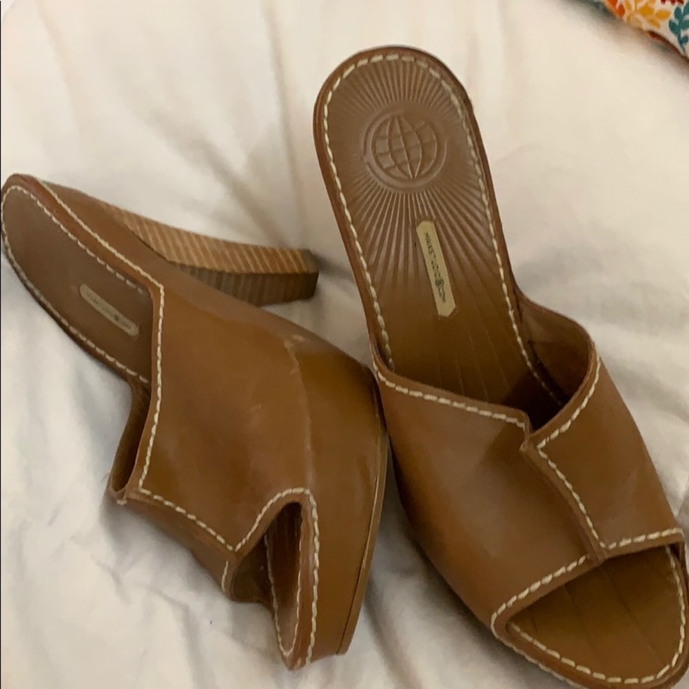 Max Studio Heels